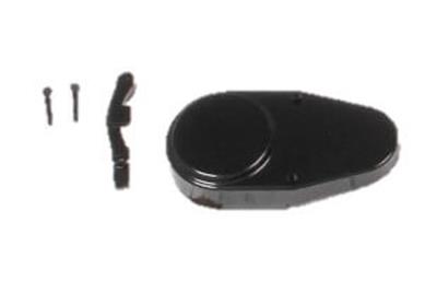 COVER TENSIONER BLACK