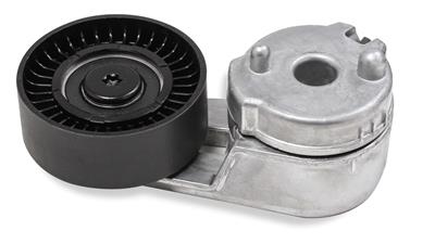 TENSION ASSEMBLY SMOOTH PULLEY