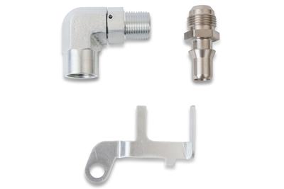 OIL RTN VLV ADP KIT-HLY LT PAN