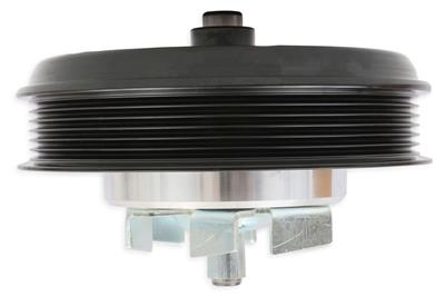 WATER PUMP STD ROTATE GRV PULL