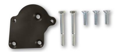 MOUNTING PLATE