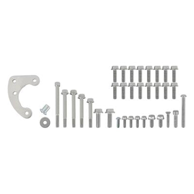 DRESS UP ACCESSORY BRACKETS