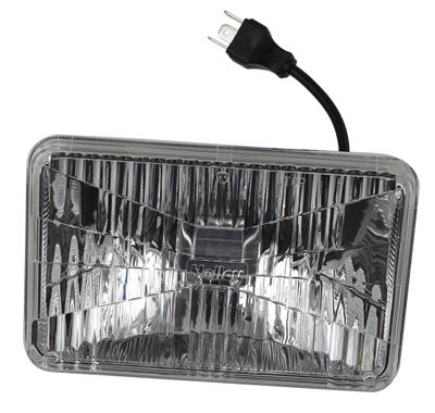 LED LIGHTS
