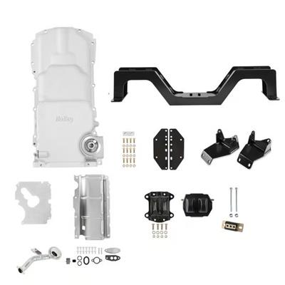ENGINE SWAP KITS LEVEL 2 LT