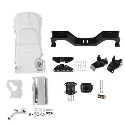 ENGINE SWAP KITS LEVEL 2 LT