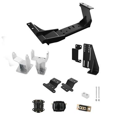 ENGINE SWAP KITS LEVEL 1 LS