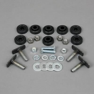 SIDE MOUNT BRACKETS