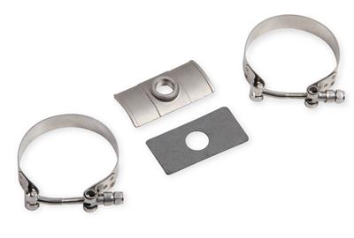 CLAMP-ON 3 OXYGEN SEN BUNG