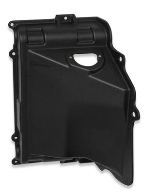 EVAPORATOR SIDE COVERS