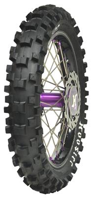DIRT TIRE