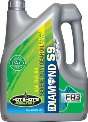 GEAR OIL  90WT  1GAL