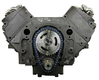 CHEV 454 96-98 MARINE ENG