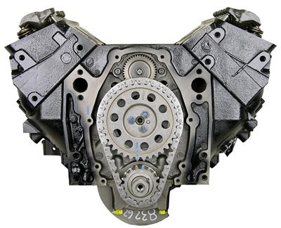 Chevy 4.3/262 96-99 Marine - DMK9