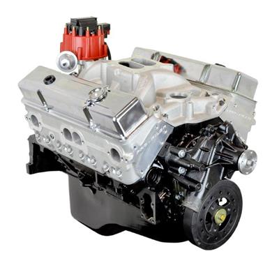 383 STROKER ENGINE