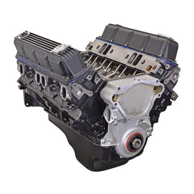 CRATE ENGINE