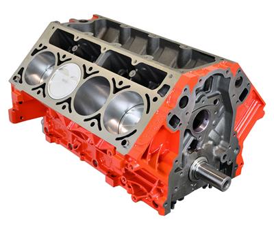ATK High Performance Chevy LS 408 Short Blocks - SP38B