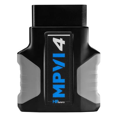 MPVI4 WITH 4 UNIVERSAL CREDITS