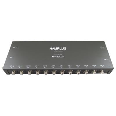 Hamplus Antenna Control Switching Devices