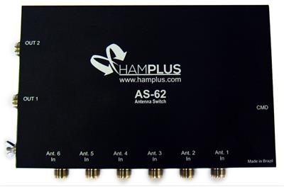 Hamplus Antenna Control Switching Devices