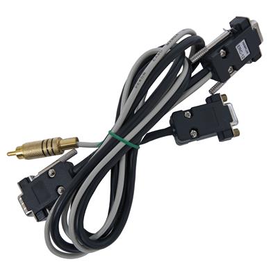 Hamplus Band Data Interface Cables