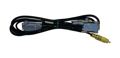 Hamplus Band Data Interface Cables