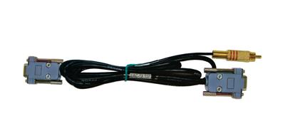 Hamplus Band Data Interface Cables