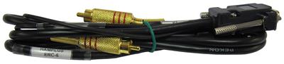 Hamplus Band Data Interface Cables