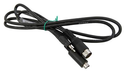 Hamplus Band Data Interface Cables