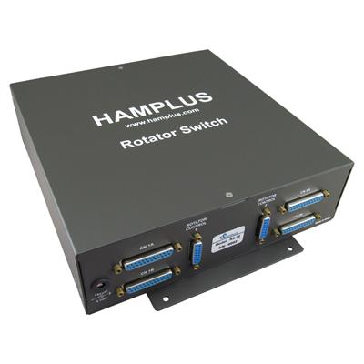 Hamplus Antenna Control Switching Devices