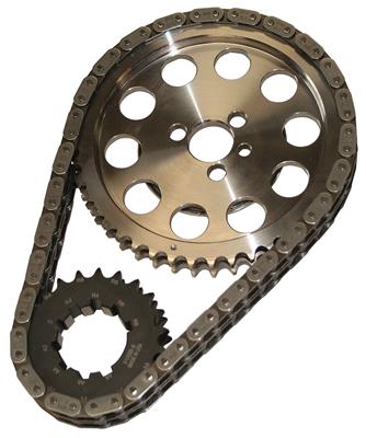 (TS) TIMING SET