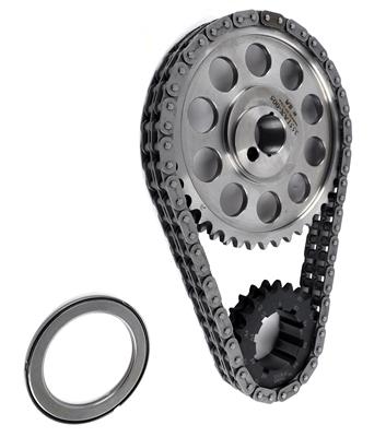 (TS) TIMING SET