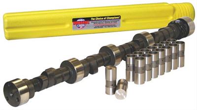 CAM AND LIFTER KIT