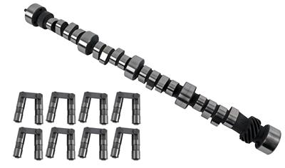 CAM & LIFTER SET