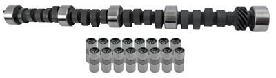 CAMSHAFTS HYD FLAT TPPT BB KIT
