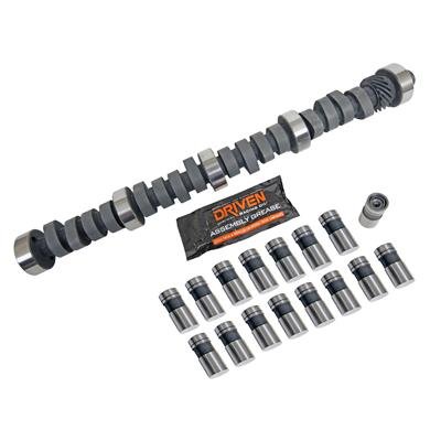 CAM & LIFTER SET
