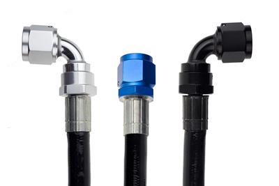 PTFE HOSE