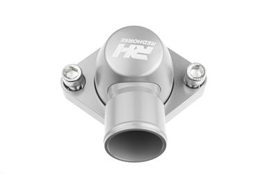 ALUMINUM WATER NECK