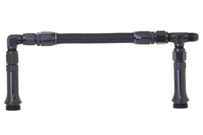 DUAL FEED LINE KIT