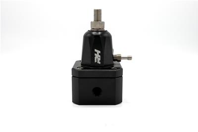 FUEL PRESSURE REGULATOR