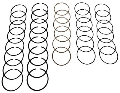 6-CYL RING SET