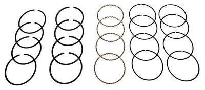 4-CYL RING SET
