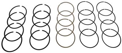 4-CYL RING SET