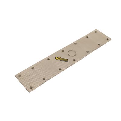 EXHAUST PIPE HEAT SHIELD