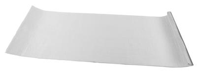 EXHAUST HEAT SHIELD WRAP