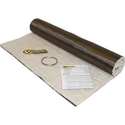 LAVA EX. HEAT SHIELD