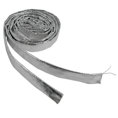 REFLECTIVE HEAT SHIELD SLEEVE