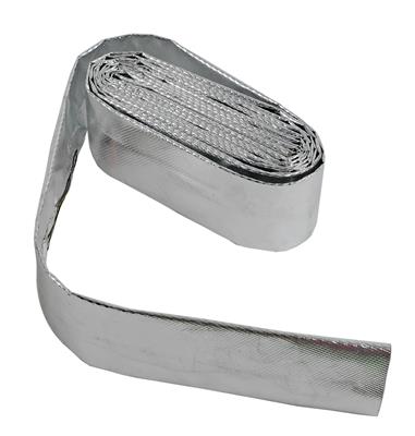 REFLECTIVE HEAT SHIELD SLEEVE