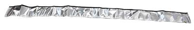 REFLECTIVE HEAT SHIELD SLEEVE