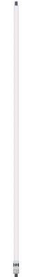 Hustler HF Mobile Antenna Masts