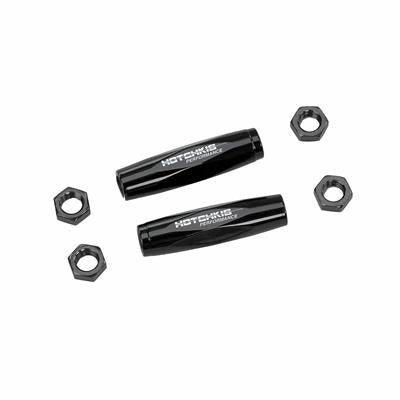 TIEROD END SLEEVES